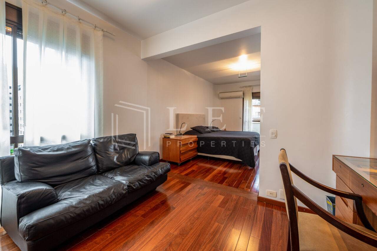 Lef Properties