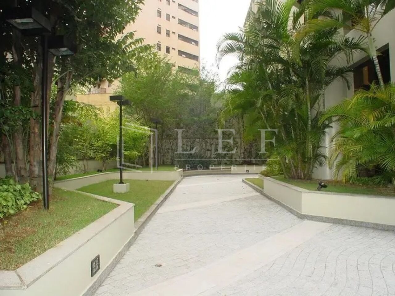 Lef Properties
