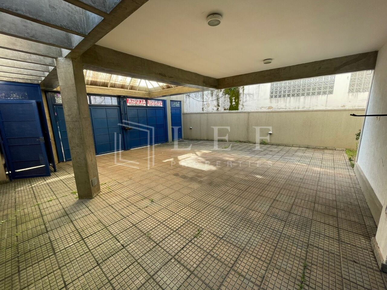 Lef Properties