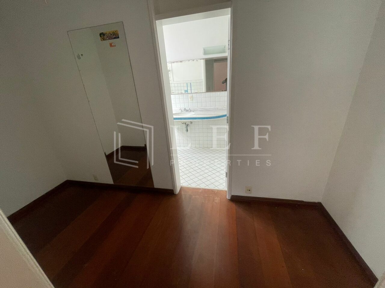 Lef Properties