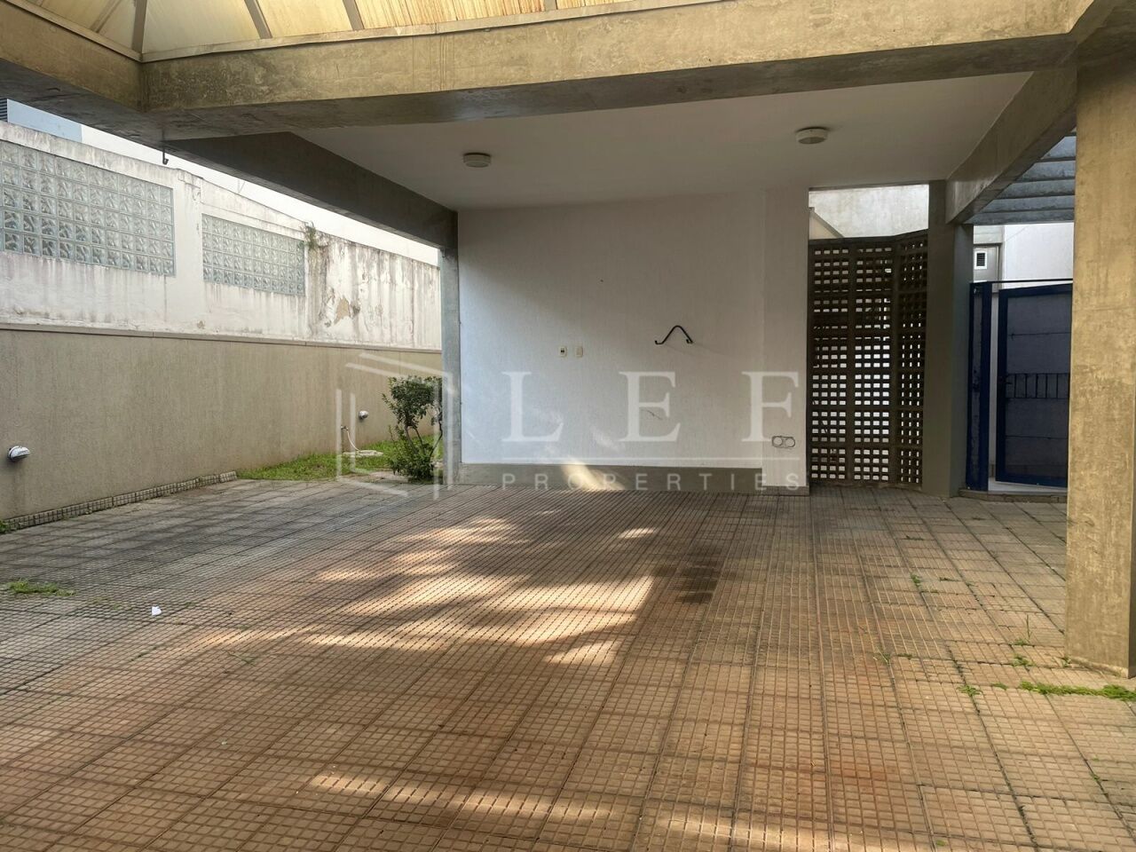 Lef Properties