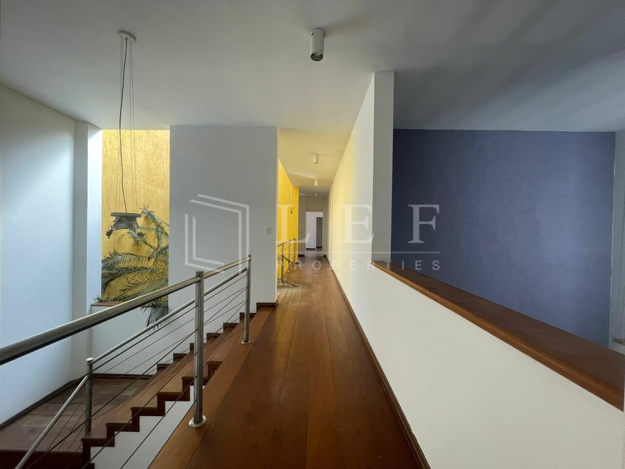 Lef Properties