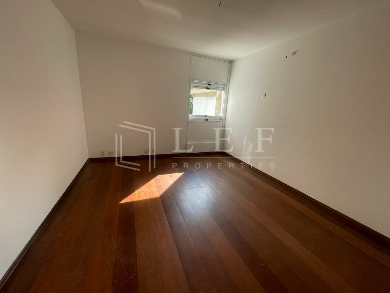 Lef Properties