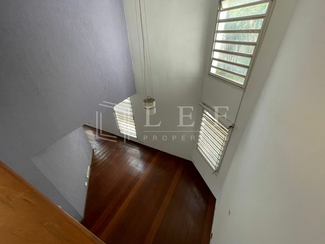Lef Properties