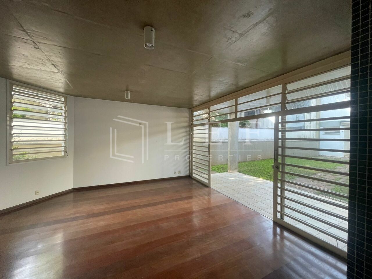 Lef Properties