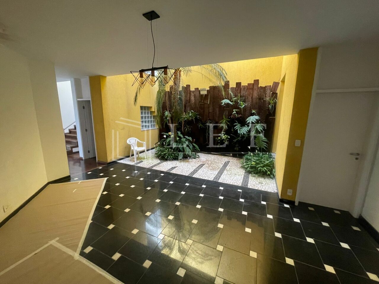 Lef Properties