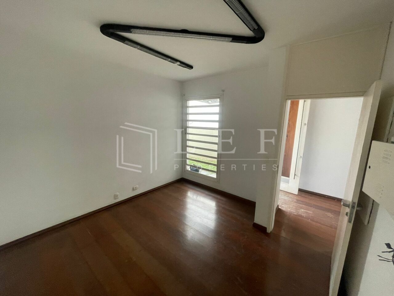 Lef Properties