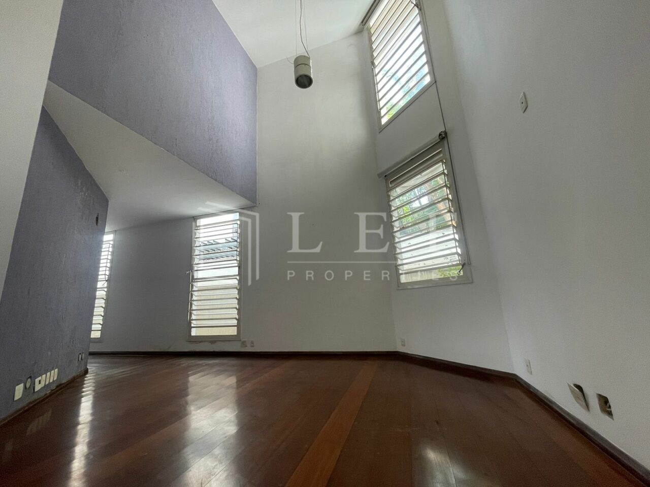 Lef Properties