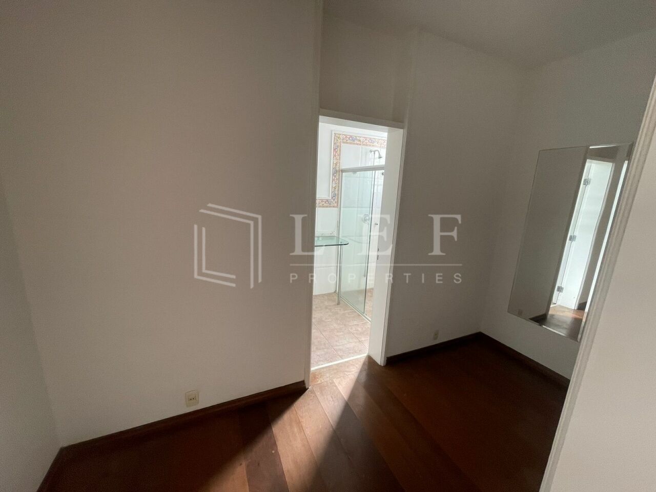 Lef Properties