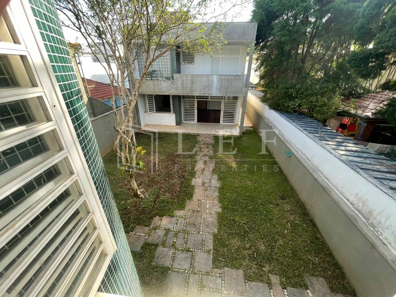 Lef Properties