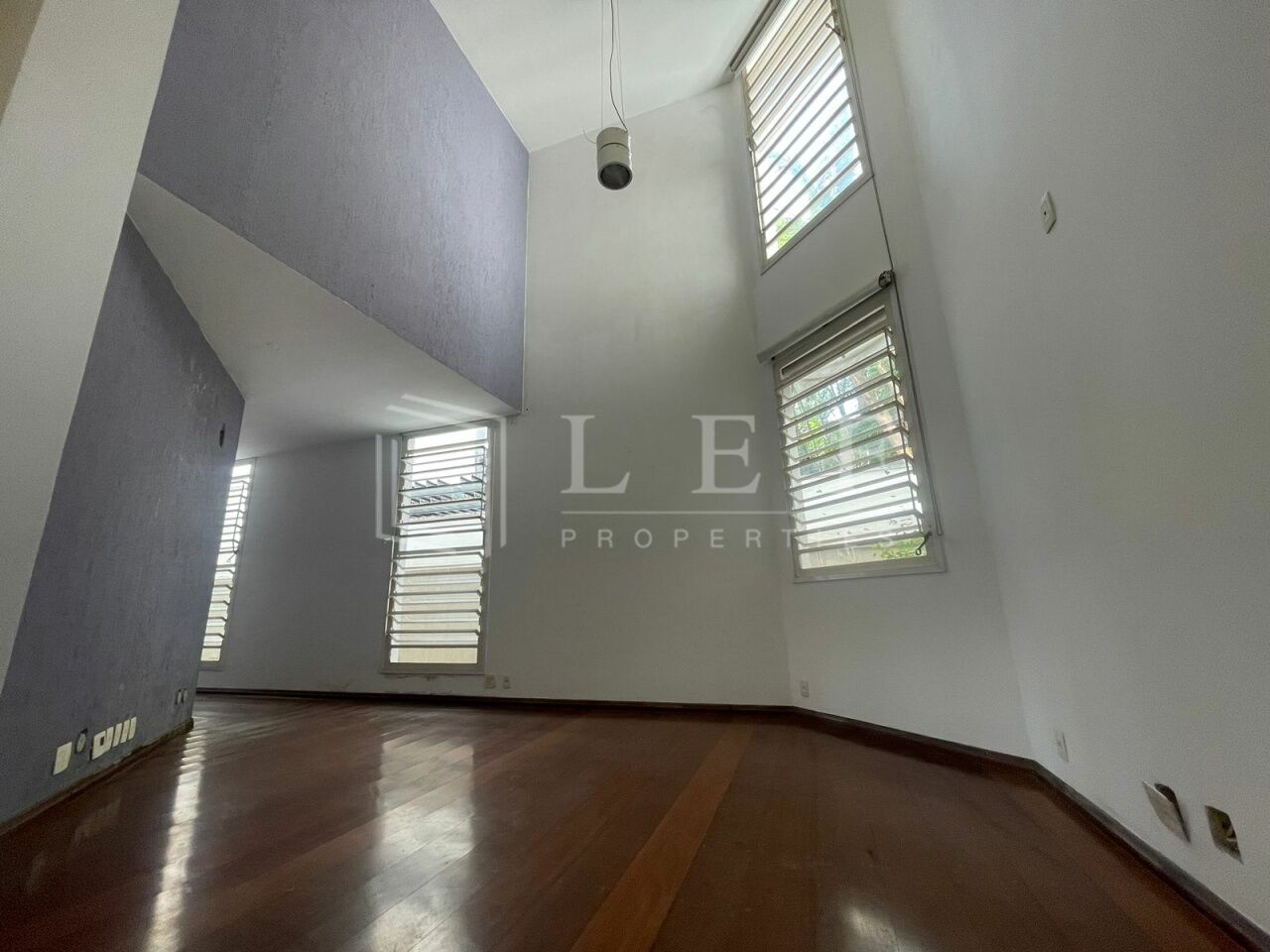 Lef Properties
