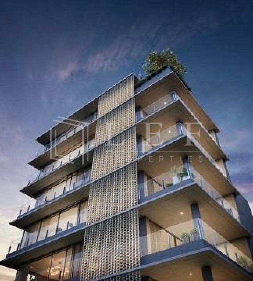 Lef Properties