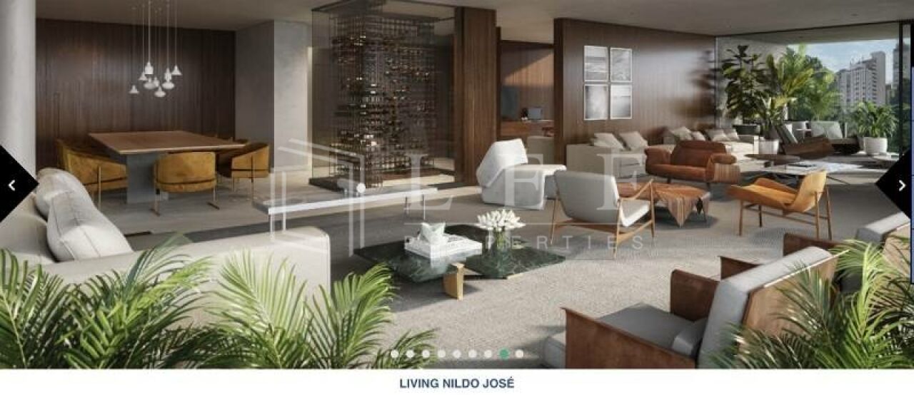 Lef Properties