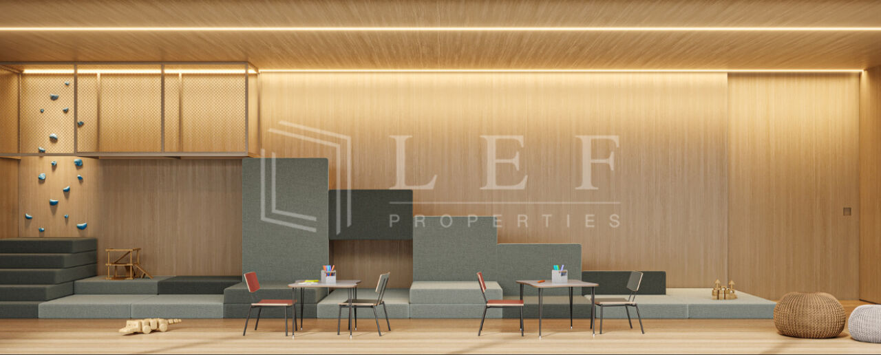 Lef Properties