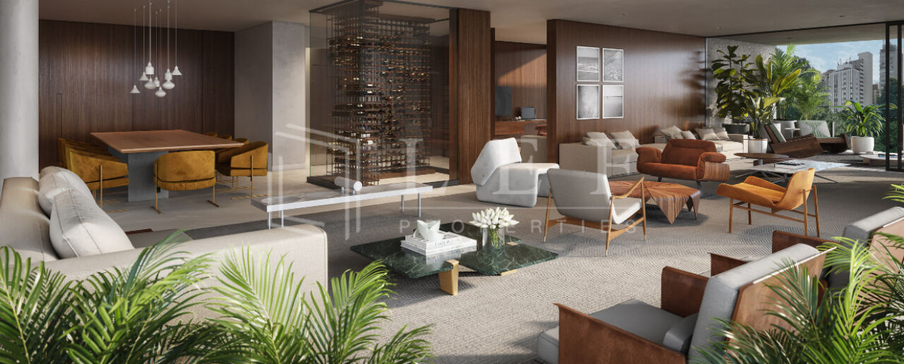 Lef Properties