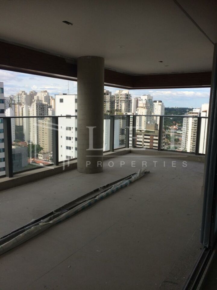 Lef Properties