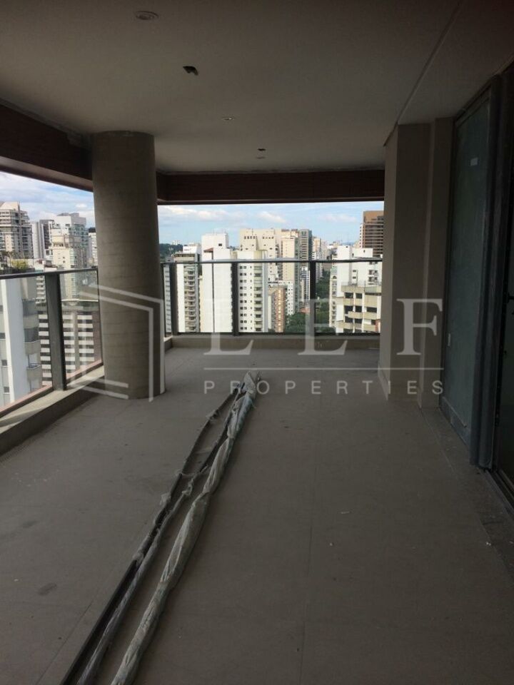 Lef Properties