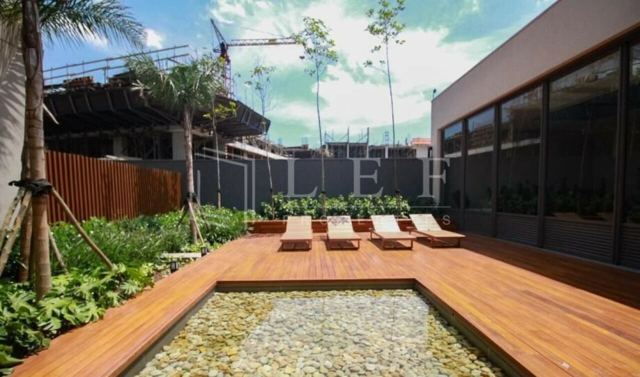 Lef Properties