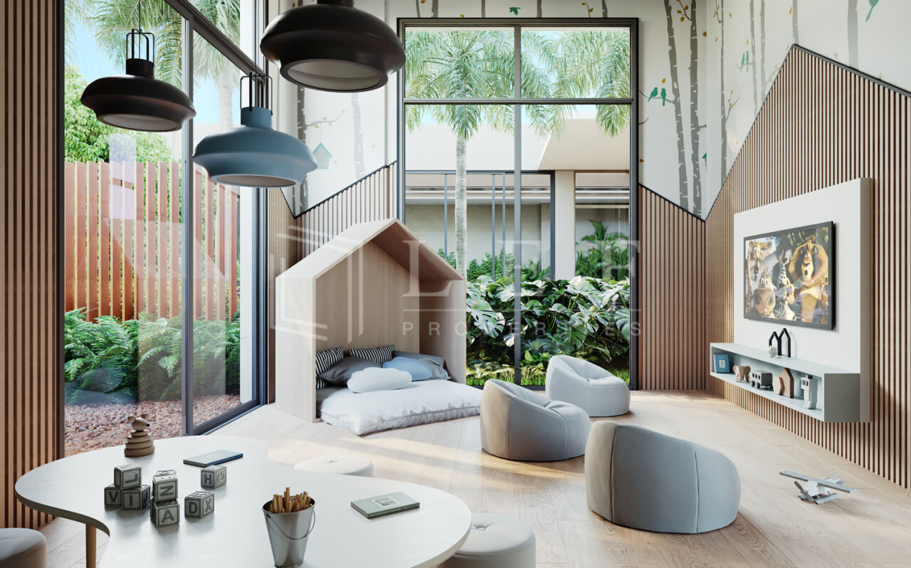 Lef Properties