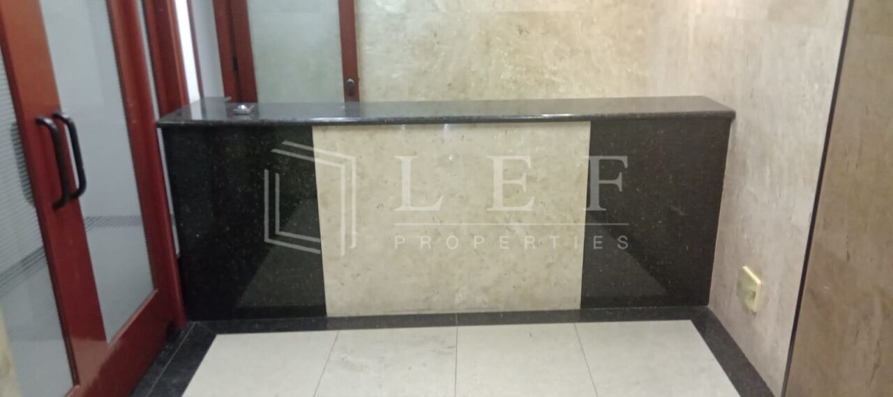 Lef Properties