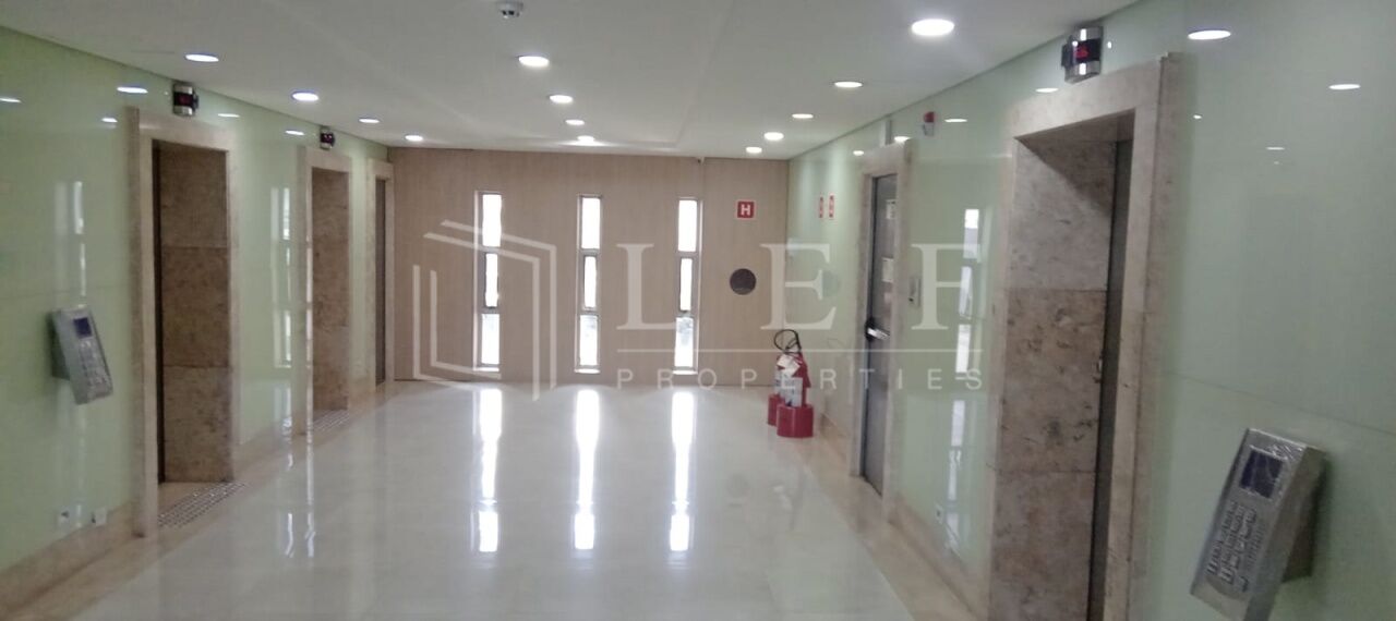 Lef Properties