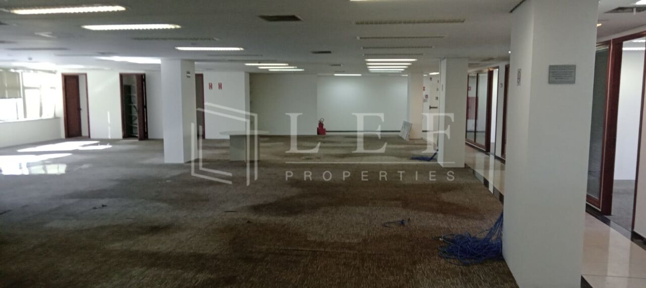 Lef Properties