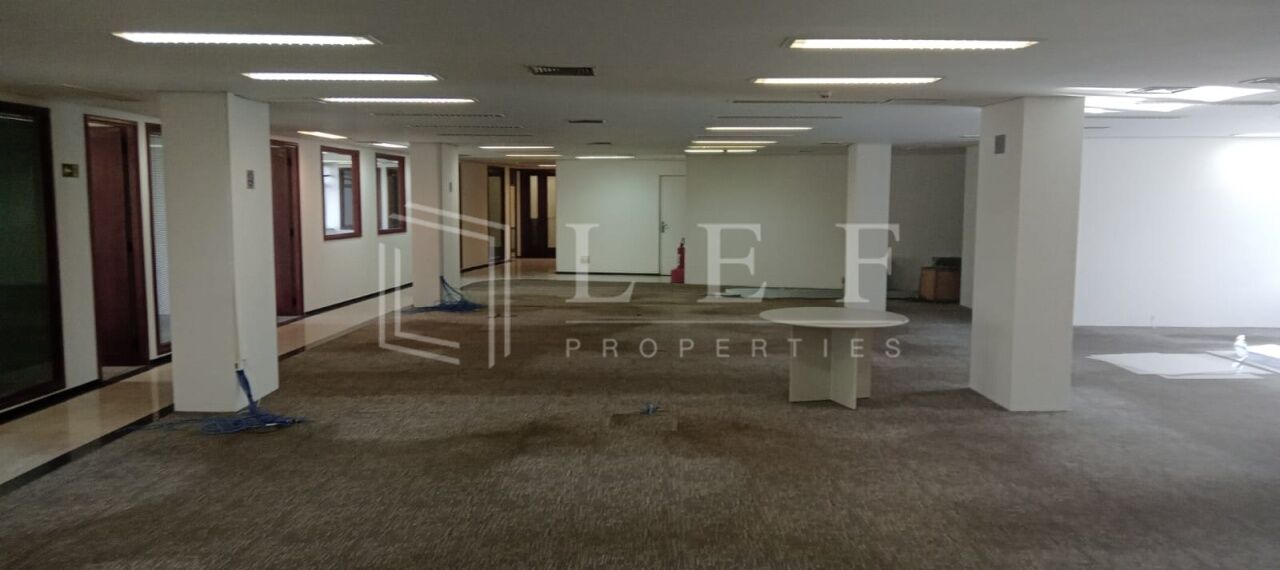 Lef Properties