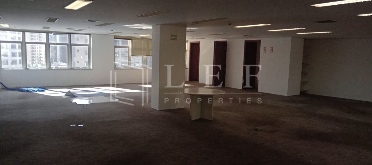 Lef Properties