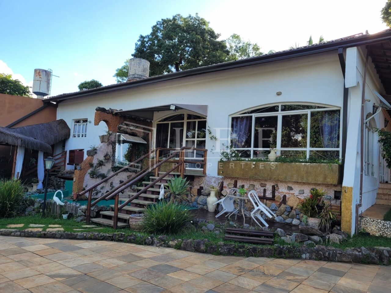 Lef Properties
