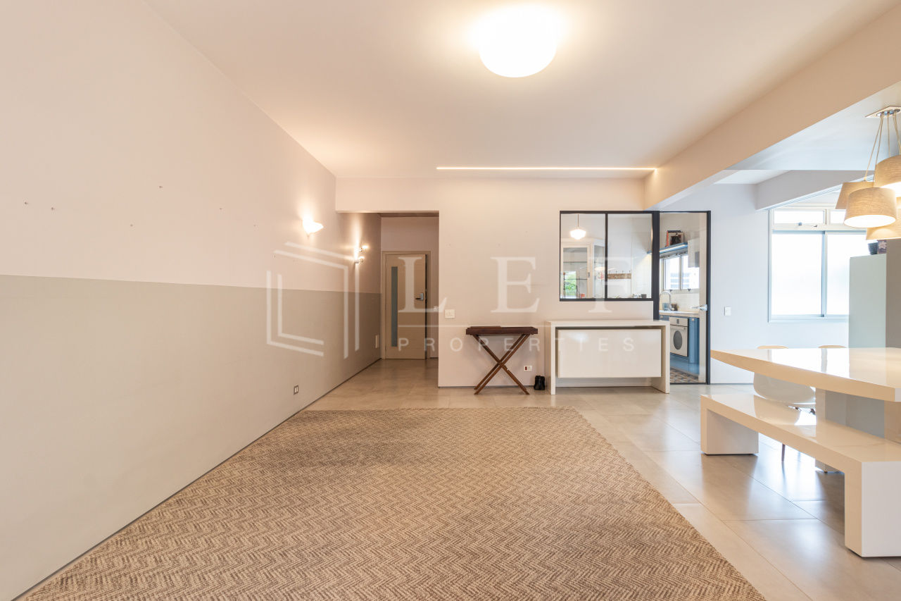Lef Properties