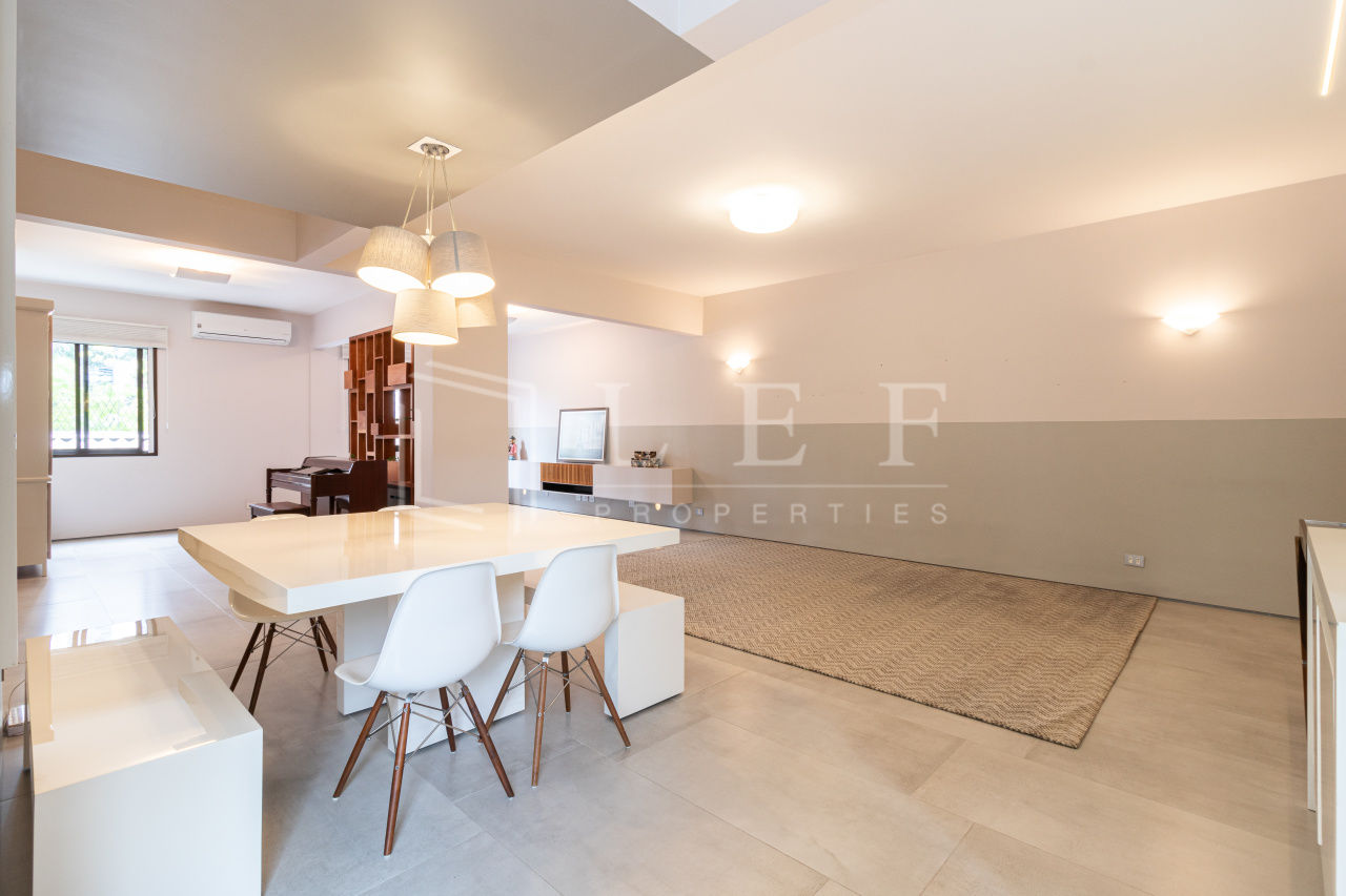 Lef Properties