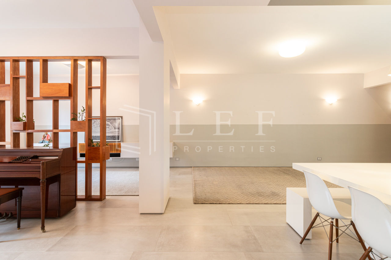 Lef Properties