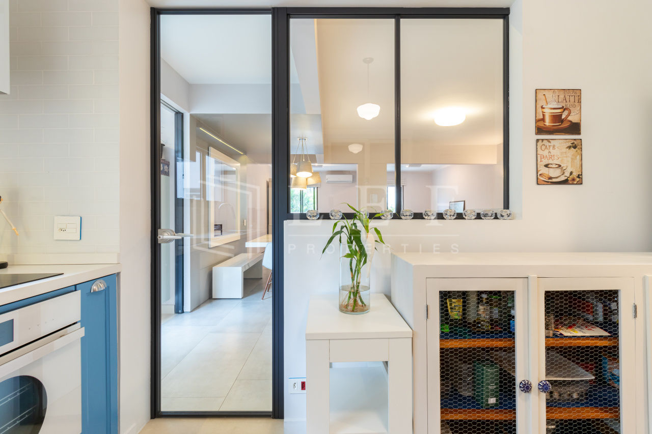 Lef Properties