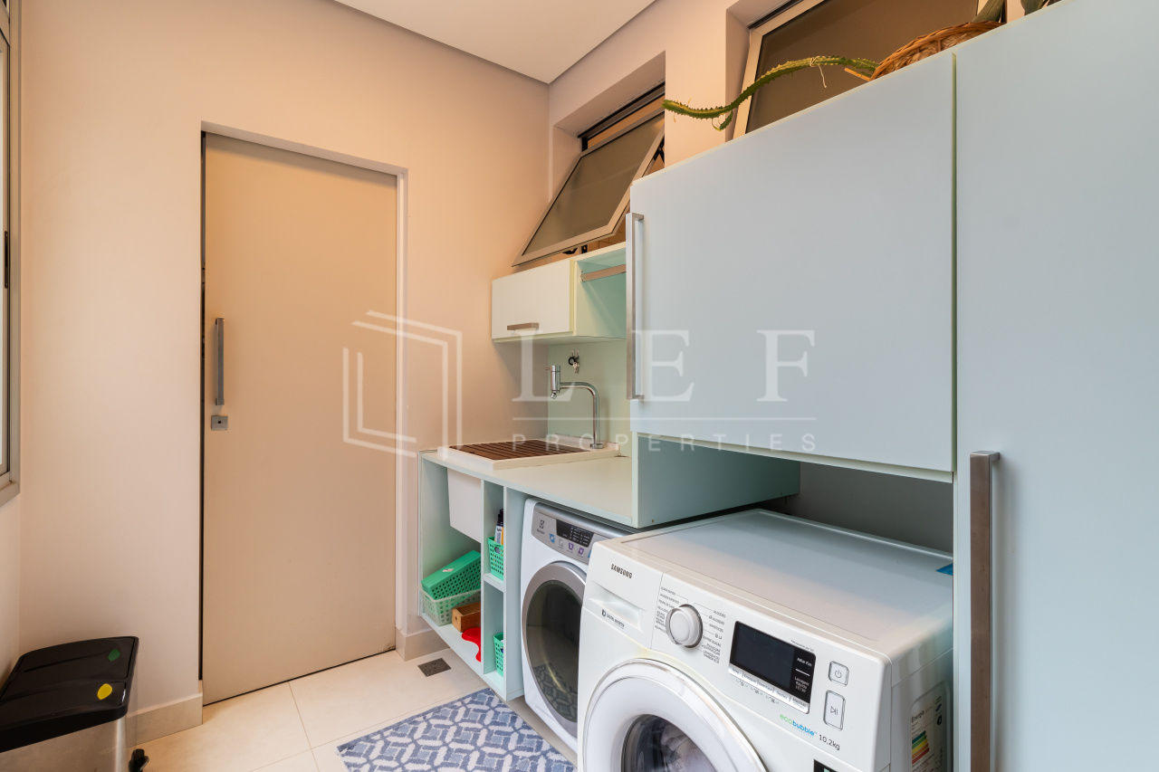 Lef Properties