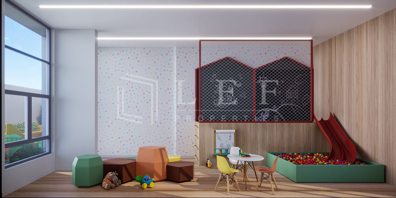 Lef Properties