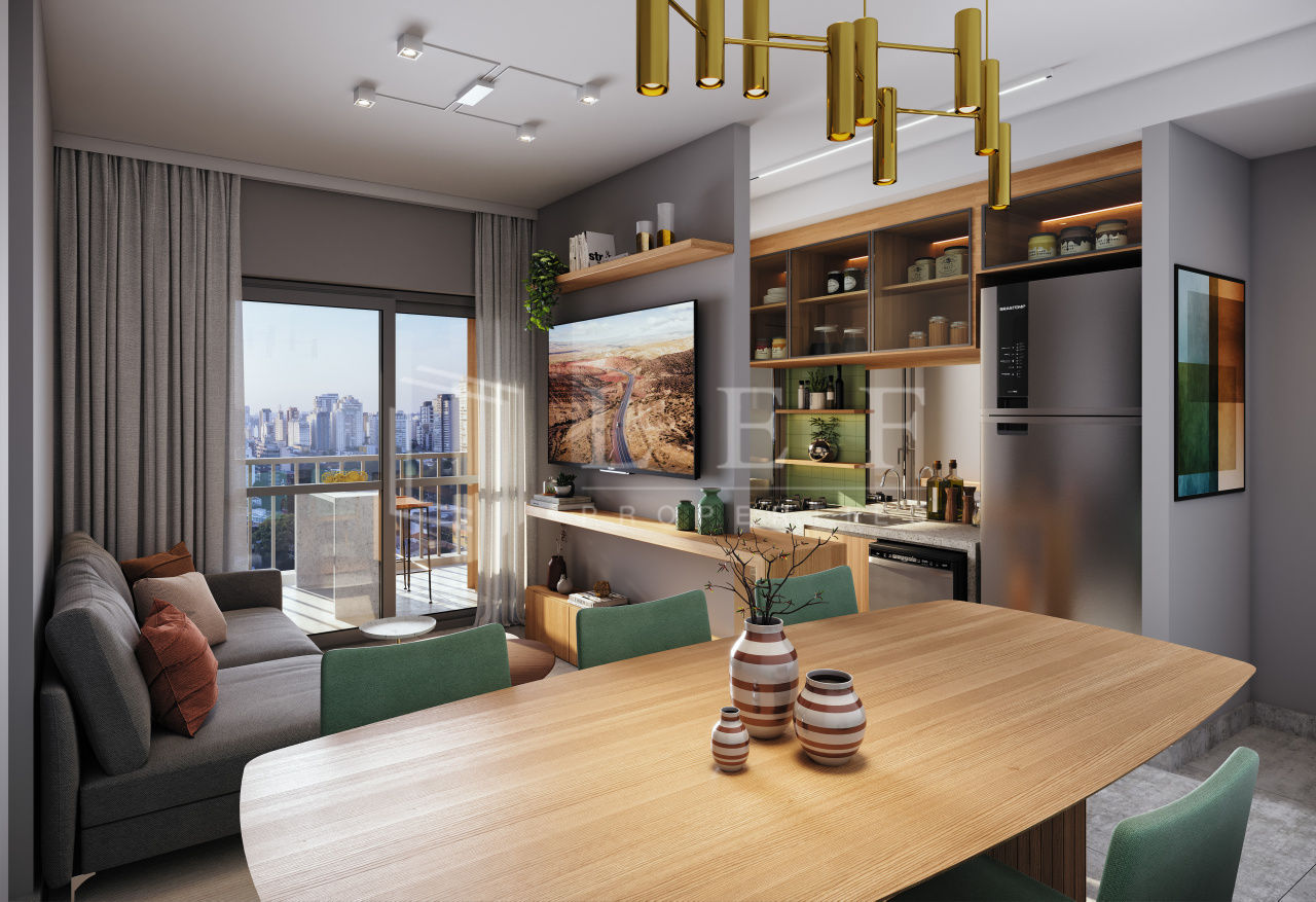 Lef Properties
