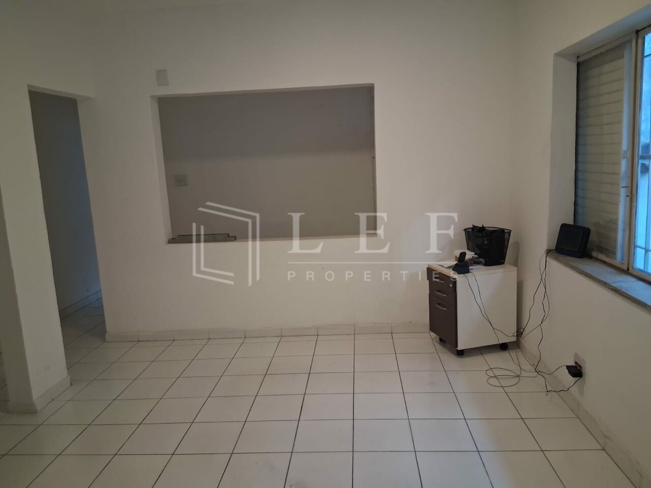 Lef Properties