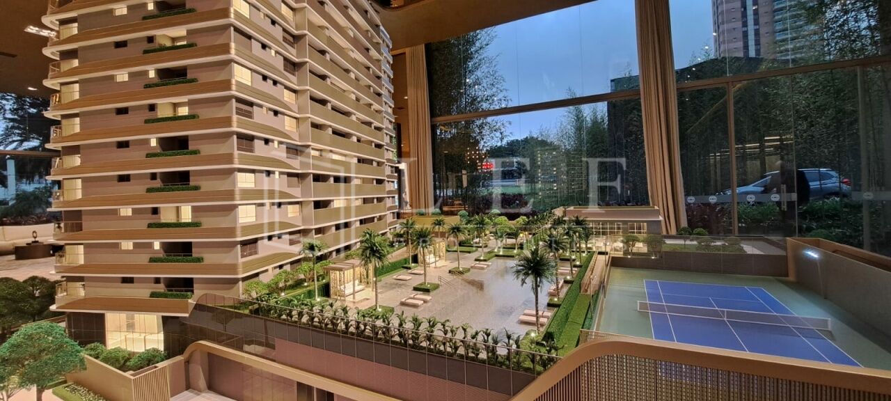 Lef Properties