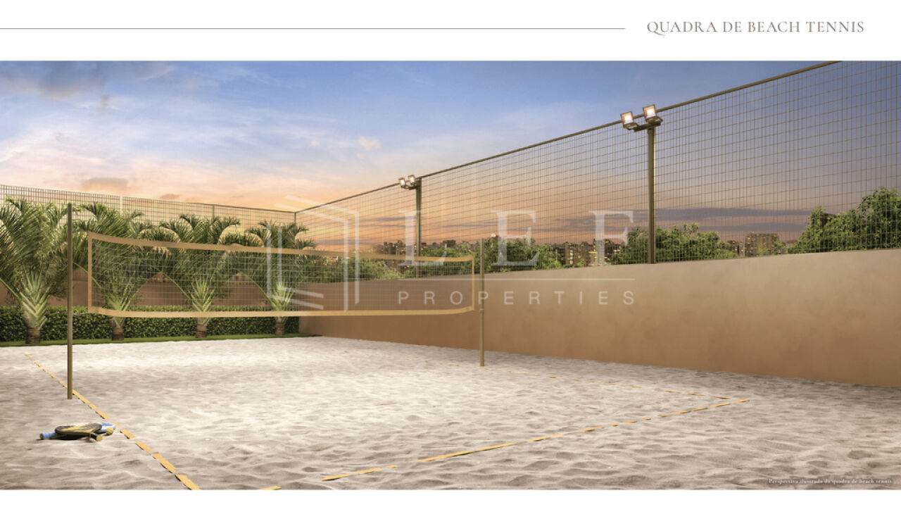 Lef Properties