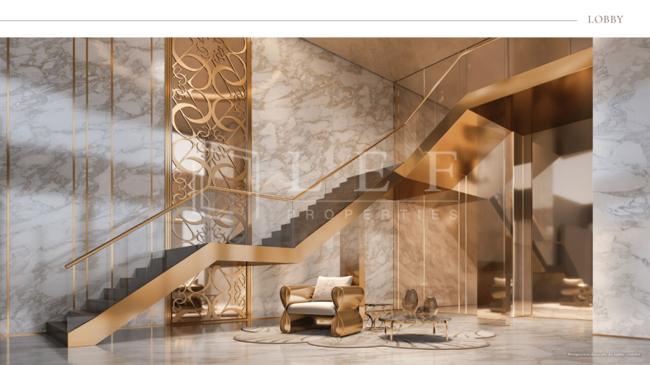 Lef Properties