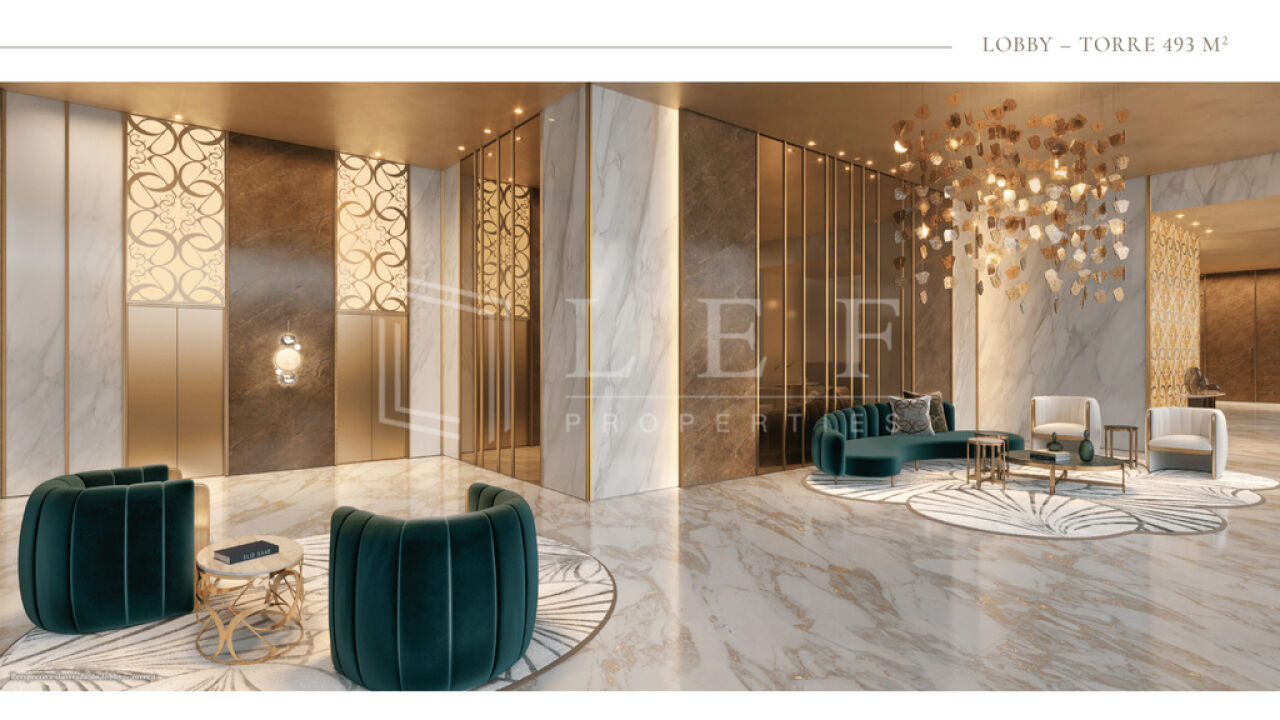 Lef Properties