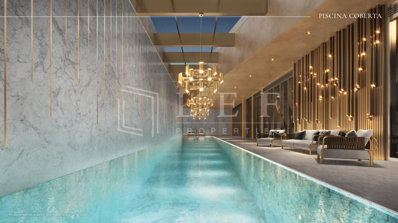 Lef Properties