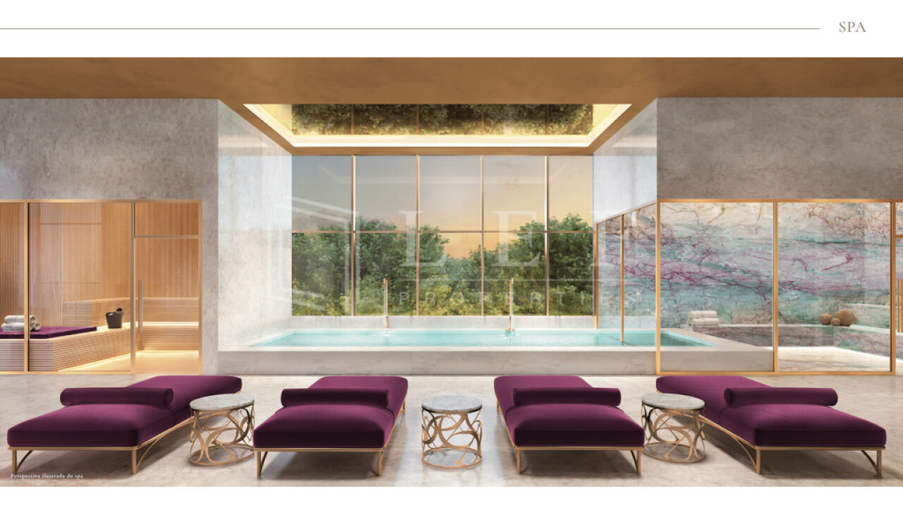 Lef Properties