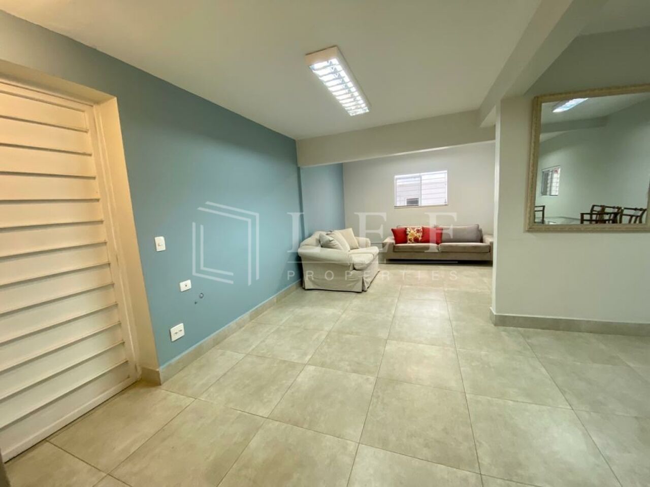 Lef Properties