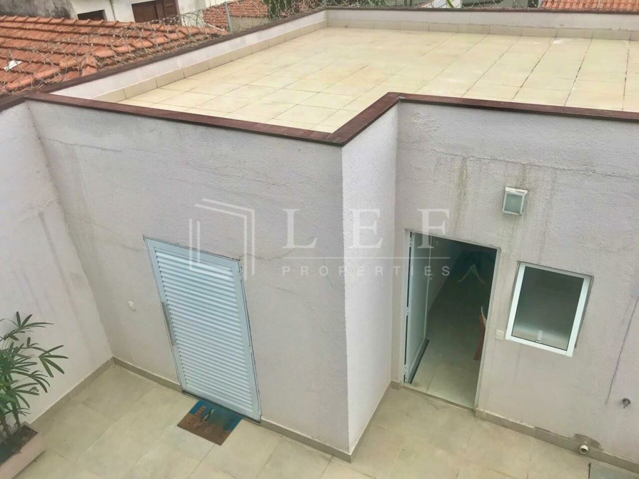 Lef Properties