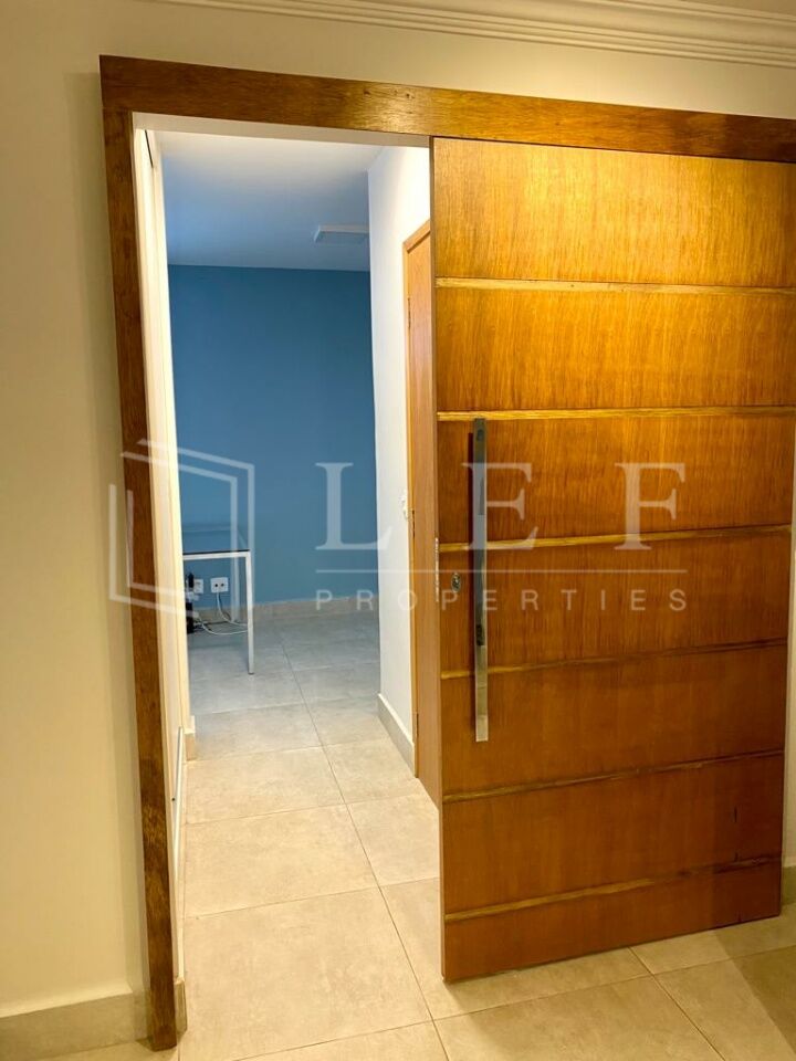 Lef Properties