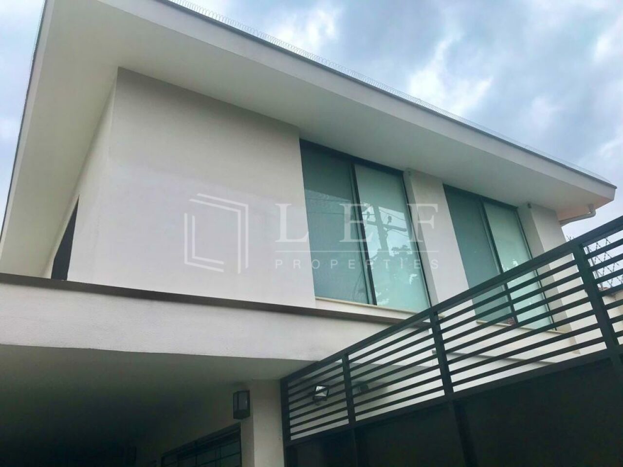 Lef Properties