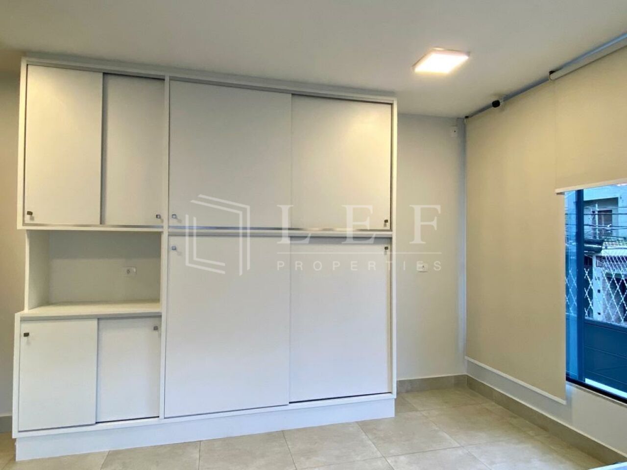Lef Properties