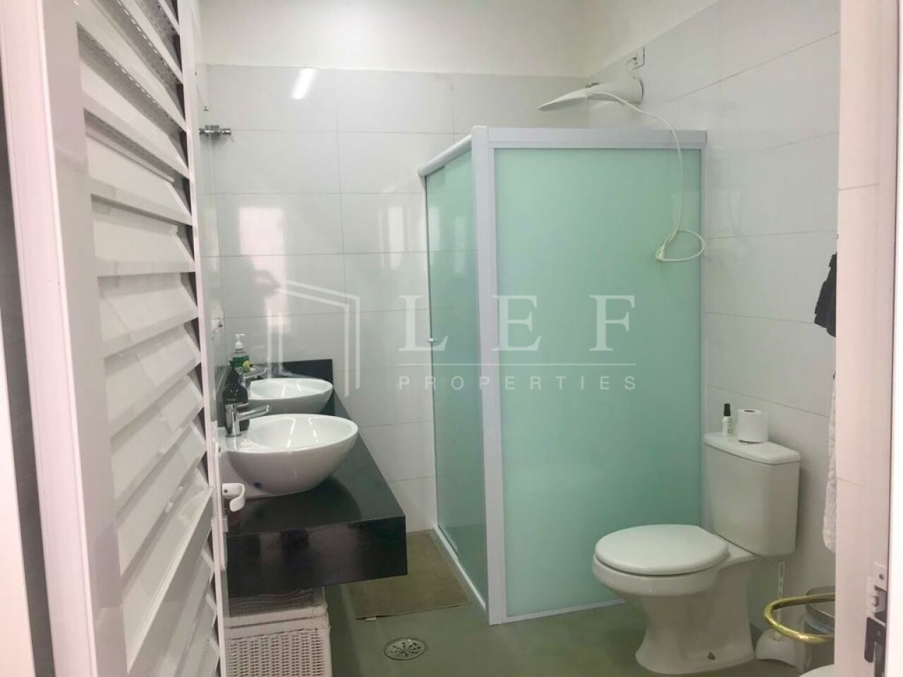 Lef Properties