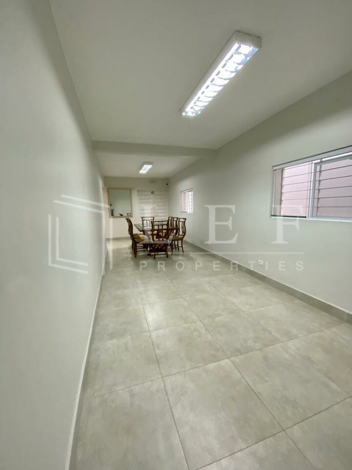Lef Properties